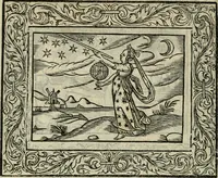 An illustration from Minerua Britanna, or, A garden of heroical deuises, furnished, and adorned with emblemes and impresa's of sundry natures : newly devised, moralized, and published (1612)