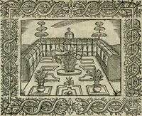 An illustration from Minerua Britanna, or, A garden of heroical deuises, furnished, and adorned with emblemes and impresa's of sundry natures : newly devised, moralized, and published (1612)