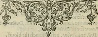 An illustration from Minerua Britanna, or, A garden of heroical deuises, furnished, and adorned with emblemes and impresa's of sundry natures : newly devised, moralized, and published (1612)