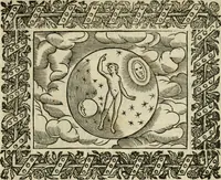 An illustration from Minerua Britanna, or, A garden of heroical deuises, furnished, and adorned with emblemes and impresa's of sundry natures : newly devised, moralized, and published (1612)