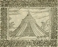An illustration from Minerua Britanna, or, A garden of heroical deuises, furnished, and adorned with emblemes and impresa's of sundry natures : newly devised, moralized, and published (1612)