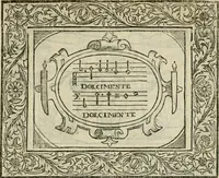 An illustration from Minerua Britanna, or, A garden of heroical deuises, furnished, and adorned with emblemes and impresa's of sundry natures : newly devised, moralized, and published (1612)