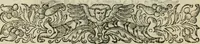 An illustration from Minerua Britanna, or, A garden of heroical deuises, furnished, and adorned with emblemes and impresa's of sundry natures : newly devised, moralized, and published (1612)