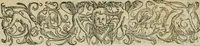 An illustration from Minerua Britanna, or, A garden of heroical deuises, furnished, and adorned with emblemes and impresa's of sundry natures : newly devised, moralized, and published (1612)