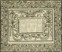 An illustration from Minerua Britanna, or, A garden of heroical deuises, furnished, and adorned with emblemes and impresa's of sundry natures : newly devised, moralized, and published (1612)