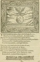 Picture 36 of 259 from Minerua Britanna, or, A garden of heroical deuises, furnished, and adorned with emblemes and impresa's of sundry natures : newly devised, moralized, and published (1612), leaf 48