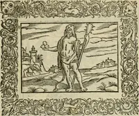 An illustration from Minerua Britanna, or, A garden of heroical deuises, furnished, and adorned with emblemes and impresa's of sundry natures : newly devised, moralized, and published (1612)