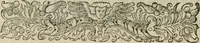 An illustration from Minerua Britanna, or, A garden of heroical deuises, furnished, and adorned with emblemes and impresa's of sundry natures : newly devised, moralized, and published (1612)