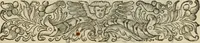 An illustration from Minerua Britanna, or, A garden of heroical deuises, furnished, and adorned with emblemes and impresa's of sundry natures : newly devised, moralized, and published (1612)