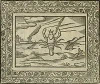 An illustration from Minerua Britanna, or, A garden of heroical deuises, furnished, and adorned with emblemes and impresa's of sundry natures : newly devised, moralized, and published (1612)