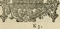 Picture 77 of 259 from Minerua Britanna, or, A garden of heroical deuises, furnished, and adorned with emblemes and impresa's of sundry natures : newly devised, moralized, and published (1612), leaf 82