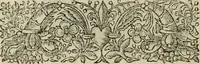 An illustration from Minerua Britanna, or, A garden of heroical deuises, furnished, and adorned with emblemes and impresa's of sundry natures : newly devised, moralized, and published (1612)