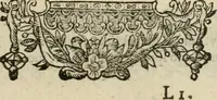 An illustration from Minerua Britanna, or, A garden of heroical deuises, furnished, and adorned with emblemes and impresa's of sundry natures : newly devised, moralized, and published (1612)