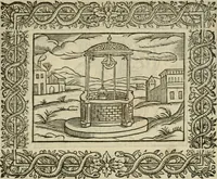 Picture 85 of 259 from Minerua Britanna, or, A garden of heroical deuises, furnished, and adorned with emblemes and impresa's of sundry natures : newly devised, moralized, and published (1612), leaf 88