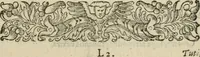 An illustration from Minerua Britanna, or, A garden of heroical deuises, furnished, and adorned with emblemes and impresa's of sundry natures : newly devised, moralized, and published (1612)