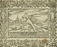 An illustration from Minerua Britanna, or, A garden of heroical deuises, furnished, and adorned with emblemes and impresa's of sundry natures : newly devised, moralized, and published (1612)