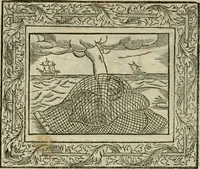 An illustration from Minerua Britanna, or, A garden of heroical deuises, furnished, and adorned with emblemes and impresa's of sundry natures : newly devised, moralized, and published (1612)