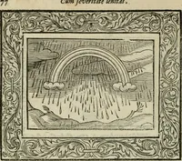 Picture 95 of 259 from Minerua Britanna, or, A garden of heroical deuises, furnished, and adorned with emblemes and impresa's of sundry natures : newly devised, moralized, and published (1612), leaf 97