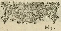 Picture 97 of 259 from Minerua Britanna, or, A garden of heroical deuises, furnished, and adorned with emblemes and impresa's of sundry natures : newly devised, moralized, and published (1612), leaf 98