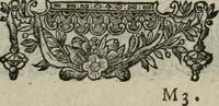 An illustration from Minerua Britanna, or, A garden of heroical deuises, furnished, and adorned with emblemes and impresa's of sundry natures, (1612)