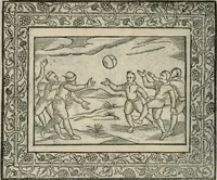 An illustration from Minerua Britanna, or, A garden of heroical deuises, furnished, and adorned with emblemes and impresa's of sundry natures, (1612)