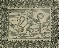 An illustration from Minerua Britanna, or, A garden of heroical deuises, furnished, and adorned with emblemes and impresa's of sundry natures, (1612)