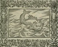 An illustration from Minerua Britanna, or, A garden of heroical deuises, furnished, and adorned with emblemes and impresa's of sundry natures, (1612)
