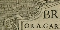 An illustration from Minerua Britanna, or, A garden of heroical deuises, furnished, and adorned with emblemes and impresa's of sundry natures, (1612)