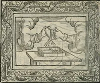Picture 122 of 256 from Minerua Britanna, or, A garden of heroical deuises, furnished, and adorned with emblemes and impresa's of sundry natures, (1612), leaf 133