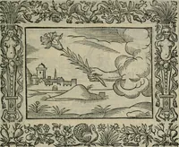 Picture 136 of 256 from Minerua Britanna, or, A garden of heroical deuises, furnished, and adorned with emblemes and impresa's of sundry natures, (1612), leaf 146