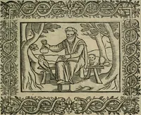 An illustration from Minerua Britanna, or, A garden of heroical deuises, furnished, and adorned with emblemes and impresa's of sundry natures, (1612)