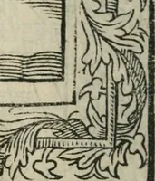 An illustration from Minerua Britanna, or, A garden of heroical deuises, furnished, and adorned with emblemes and impresa's of sundry natures, (1612)