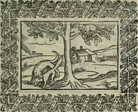 An illustration from Minerua Britanna, or, A garden of heroical deuises, furnished, and adorned with emblemes and impresa's of sundry natures, (1612)