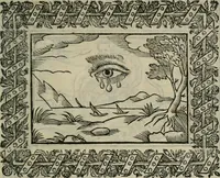 Picture 173 of 256 from Minerua Britanna, or, A garden of heroical deuises, furnished, and adorned with emblemes and impresa's of sundry natures, (1612), leaf 172