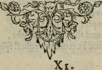 An illustration from Minerua Britanna, or, A garden of heroical deuises, furnished, and adorned with emblemes and impresa's of sundry natures, (1612)