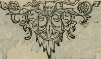 An illustration from Minerua Britanna, or, A garden of heroical deuises, furnished, and adorned with emblemes and impresa's of sundry natures, (1612)