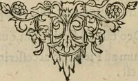 An illustration from Minerua Britanna, or, A garden of heroical deuises, furnished, and adorned with emblemes and impresa's of sundry natures, (1612)