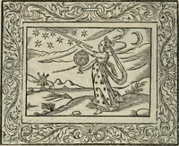 An illustration from Minerua Britanna, or, A garden of heroical deuises, furnished, and adorned with emblemes and impresa's of sundry natures, (1612)