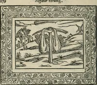 Picture 220 of 256 from Minerua Britanna, or, A garden of heroical deuises, furnished, and adorned with emblemes and impresa's of sundry natures, (1612), leaf 209