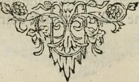 An illustration from Minerua Britanna, or, A garden of heroical deuises, furnished, and adorned with emblemes and impresa's of sundry natures, (1612)