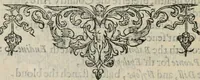 An illustration from Minerua Britanna, or, A garden of heroical deuises, furnished, and adorned with emblemes and impresa's of sundry natures, (1612)