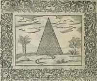 An illustration from Minerua Britanna, or, A garden of heroical deuises, furnished, and adorned with emblemes and impresa's of sundry natures, (1612)