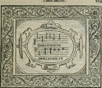 An illustration from Minerua Britanna, or, A garden of heroical deuises, furnished, and adorned with emblemes and impresa's of sundry natures, (1612)