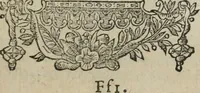 An illustration from Minerua Britanna, or, A garden of heroical deuises, furnished, and adorned with emblemes and impresa's of sundry natures, (1612)