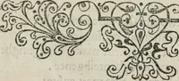 An illustration from Minerua Britanna, or, A garden of heroical deuises, furnished, and adorned with emblemes and impresa's of sundry natures, (1612)