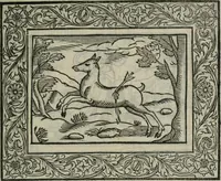 An illustration from Minerua Britanna, or, A garden of heroical deuises, furnished, and adorned with emblemes and impresa's of sundry natures, (1612)