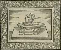 An illustration from Minerua Britanna, or, A garden of heroical deuises, furnished, and adorned with emblemes and impresa's of sundry natures, (1612)