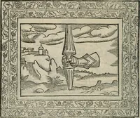 An illustration from Minerua Britanna, or, A garden of heroical deuises, furnished, and adorned with emblemes and impresa's of sundry natures, (1612)