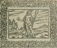 An illustration from Minerua Britanna, or, A garden of heroical deuises, furnished, and adorned with emblemes and impresa's of sundry natures, (1612)
