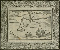 Picture 55 of 256 from Minerua Britanna, or, A garden of heroical deuises, furnished, and adorned with emblemes and impresa's of sundry natures, (1612), leaf 70